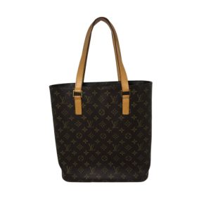 ルイヴィトン Louis Vuitton モノグラム ヴァヴァン トートバック